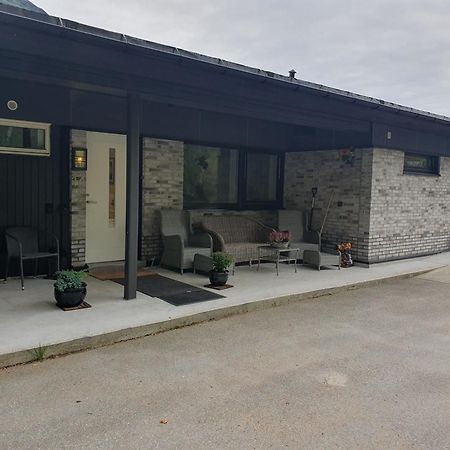 Olden Panorama Apartments Extérieur photo