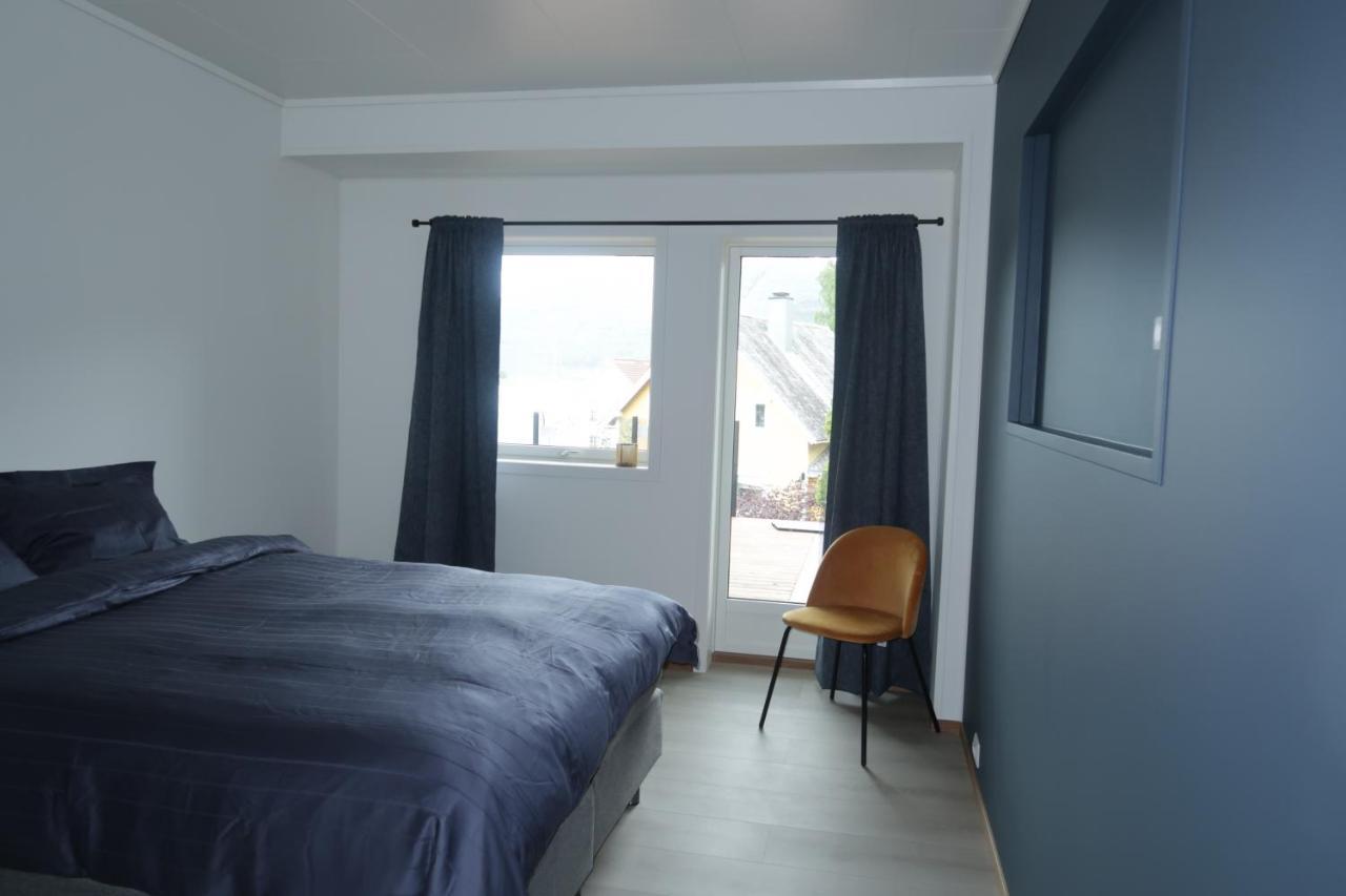 Olden Panorama Apartments Extérieur photo