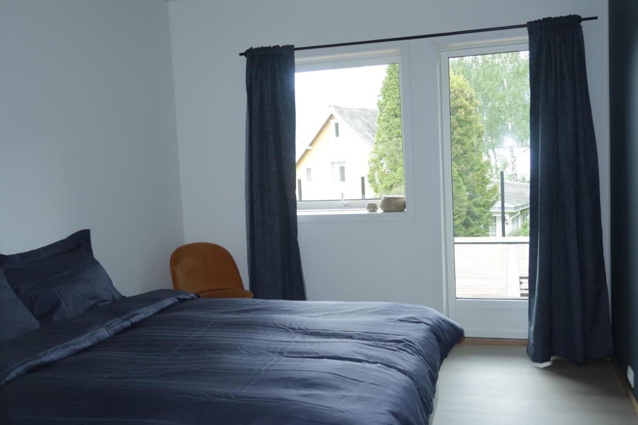 Olden Panorama Apartments Extérieur photo