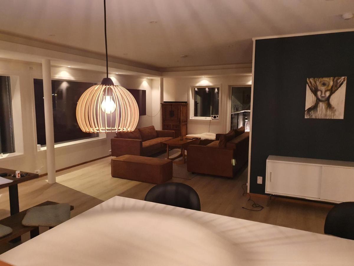 Olden Panorama Apartments Extérieur photo